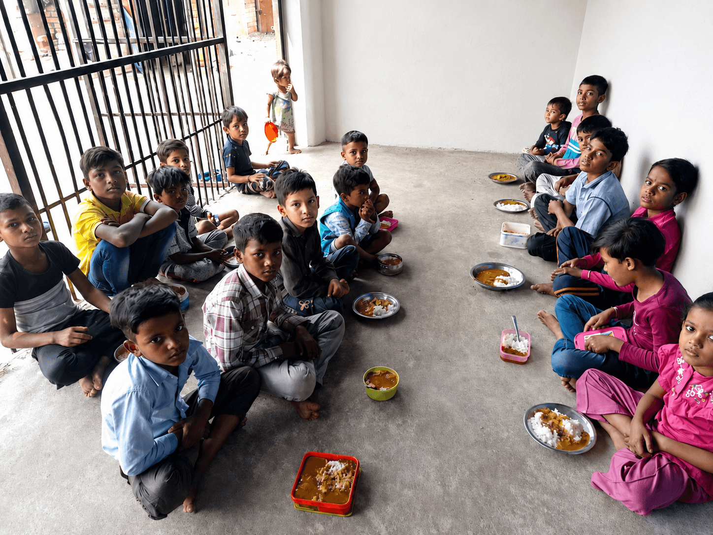 Success Story, Sangam Vihar, Delhi