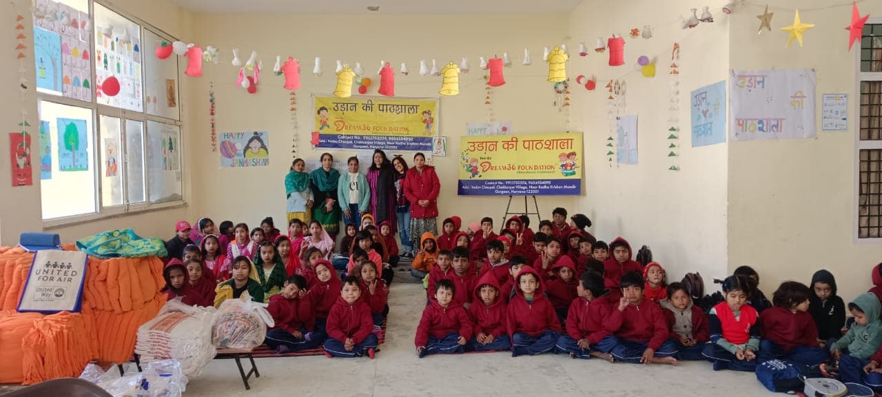 Child Education