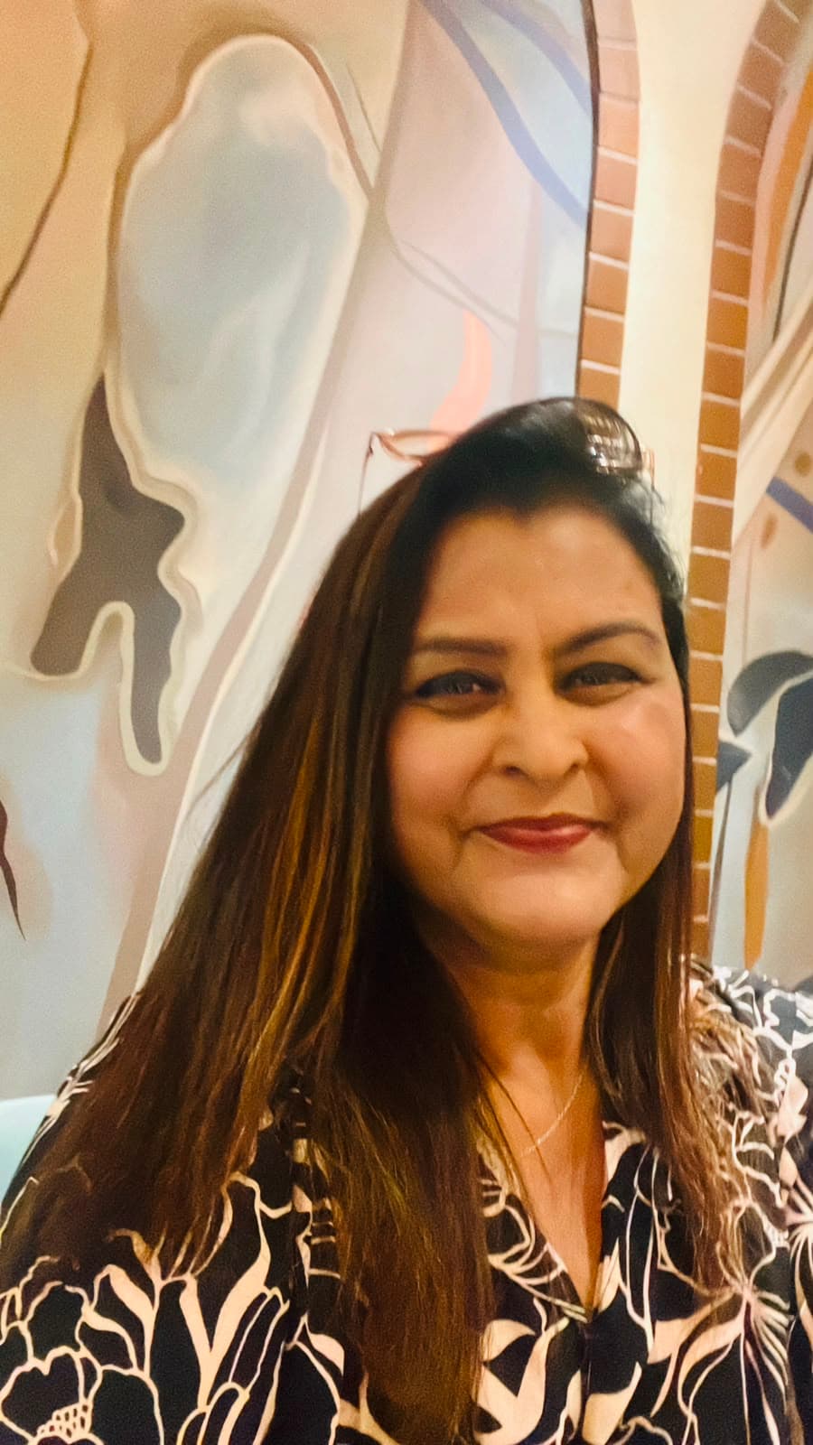 Jyoti Gupta, Social Activist